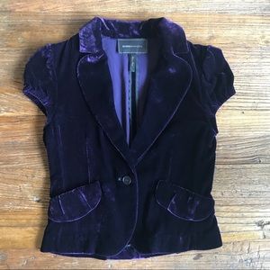 NWOT BCBG MAX AZRIA COCO Jacket - size S